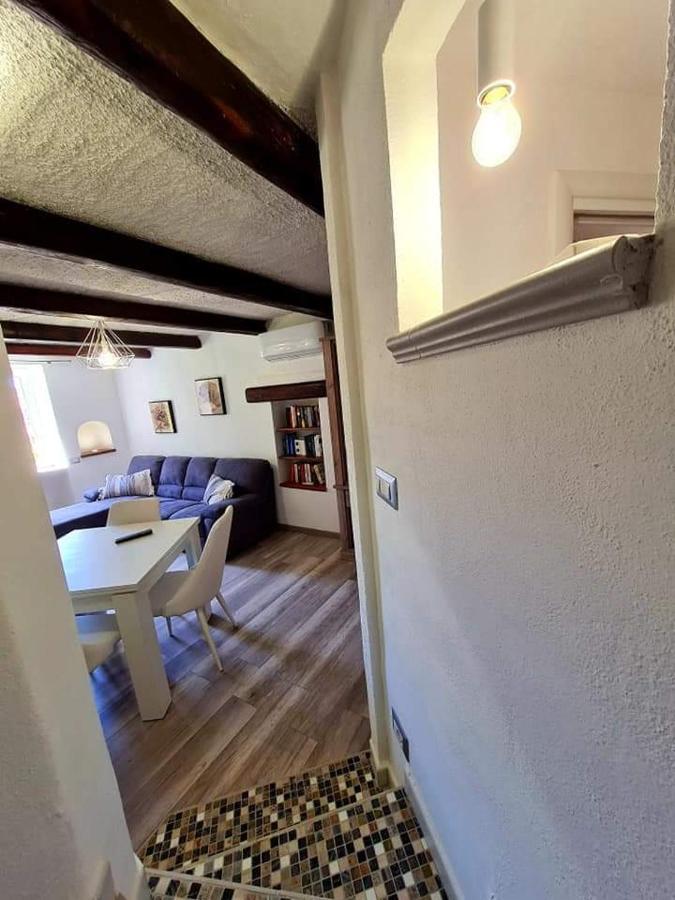Appartamento Nel Cuore Del Centro Storico Maratea Eksteriør billede